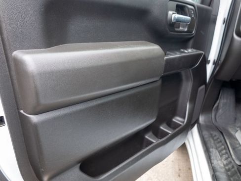 Used 2022 Chevrolet Silverado 2500 W/T w/ WT Fleet Convenience Package AWD/4WD image 15