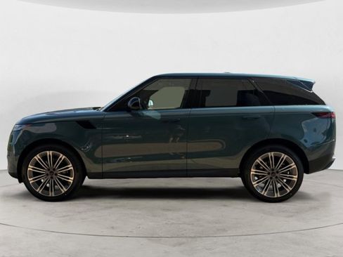 New 2026 Land Rover Range Rover Sport SE AWD/4WD image 7