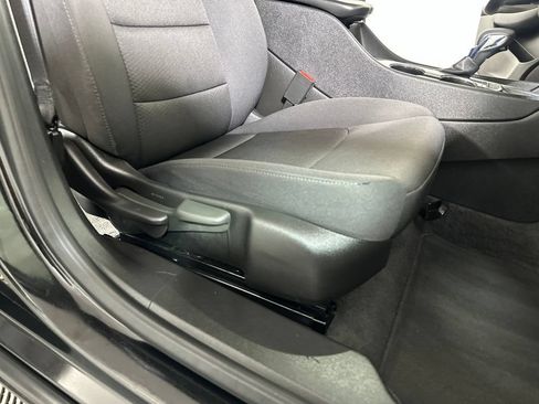 Used 2024 Chevrolet Malibu LT FWD image 24