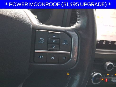 Certified 2024 Ford F350 Lariat w/ Lariat Ultimate Package image 22