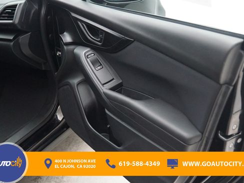 Used 2018 Subaru Impreza 2.0i AWD/4WD image 15