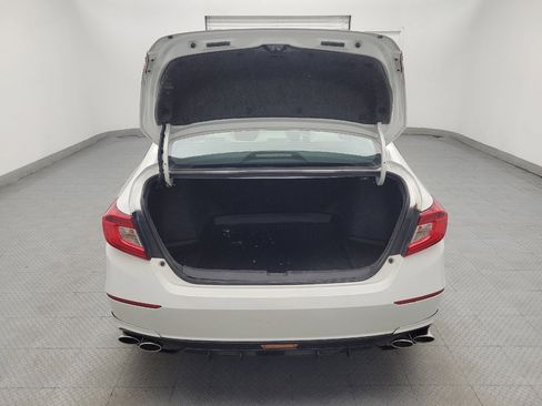 Used 2020 Honda Accord LX image 29