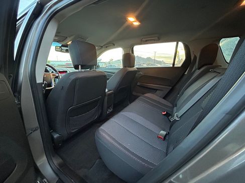 Used 2011 GMC Terrain SLE FWD image 13