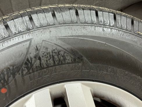 Used 2021 RAM ProMaster 3500 w/ RV Ready Prep Package image 40