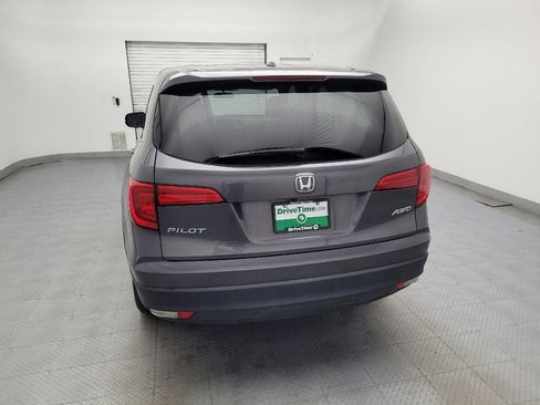 Used 2018 Honda Pilot EX image 6