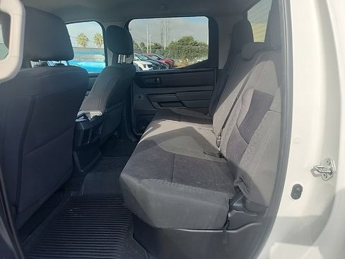 Used 2022 Toyota Tundra SR RWD image 19