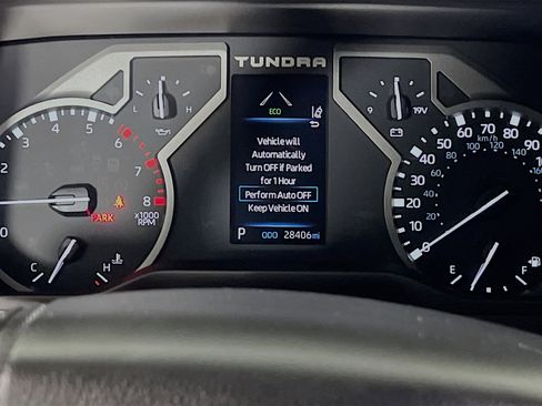 Used 2024 Toyota Tundra SR5 w/ SR5 Convenience Package image 22