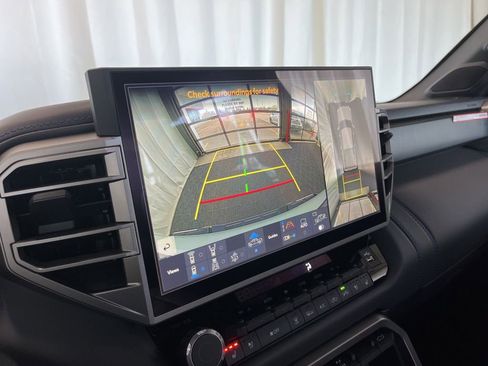 New 2026 Toyota Tundra Limited AWD/4WD image 13
