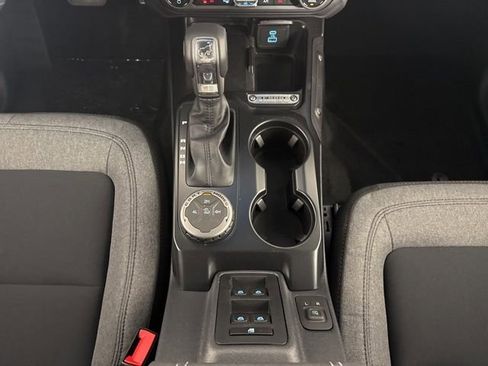 New 2025 Ford Bronco Big Bend image 12