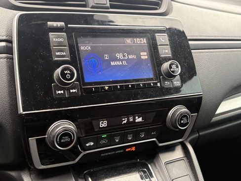 Used 2020 Honda CR-V LX image 11