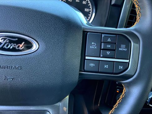Used 2023 Ford F150 Tremor image 25