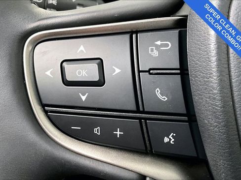 Used 2025 Lexus UX 300h AWD image 26