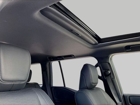 Certified 2025 Toyota Land Cruiser w/ Premium Package image 28