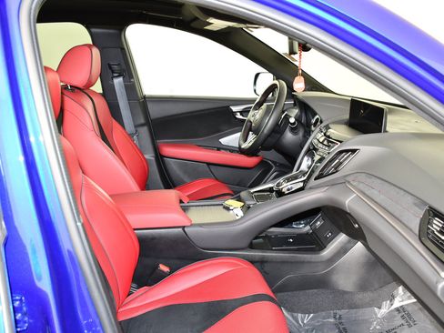 Certified 2024 Acura RDX A-Spec AWD/4WD image 34