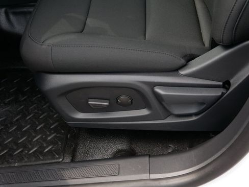 Used 2026 Ford Explorer 4WD Police Interceptor image 15