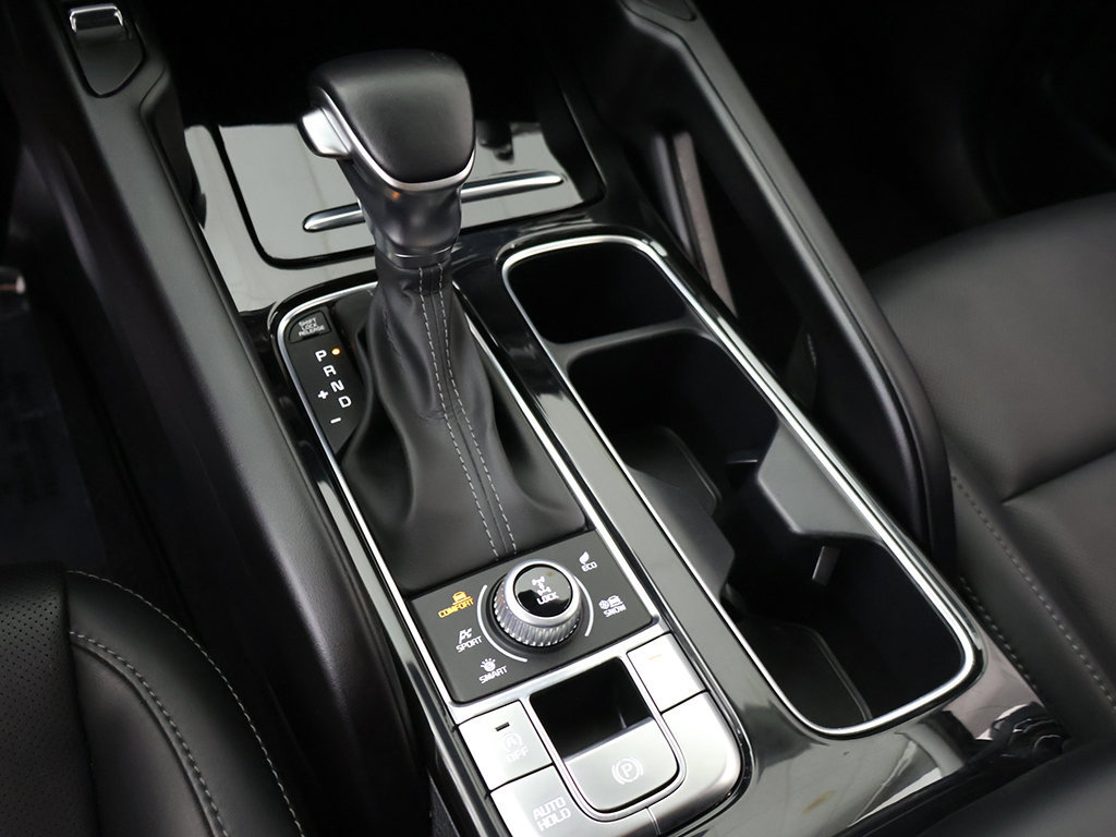Used 2024 Kia Telluride S w/ S Sunroof Package AWD/4WD image 55