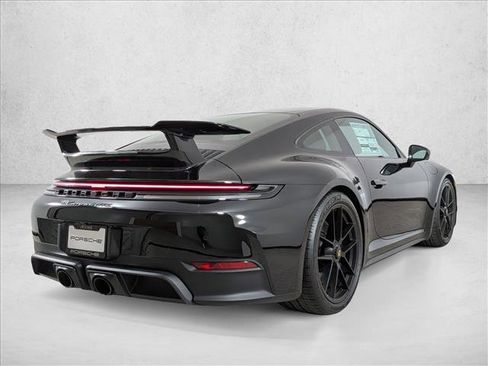 New 2026 Porsche 911 Carrera 4 GTS image 9