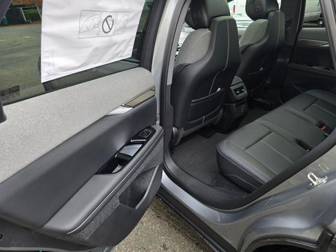 New 2026 Cadillac Optiq Sport 1 image 24