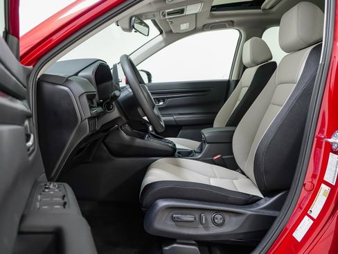 New 2026 Honda CR-V EX image 19