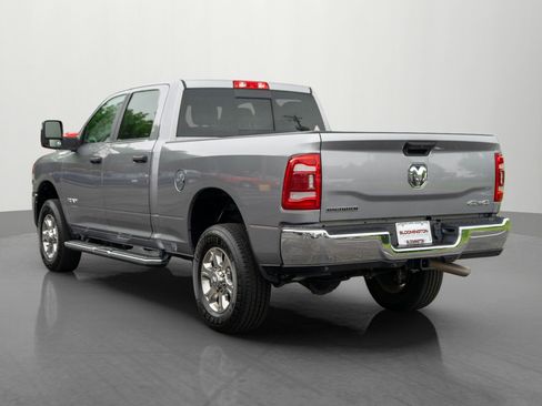 Used 2024 RAM 2500 Big Horn w/ Safety Group AWD/4WD image 5