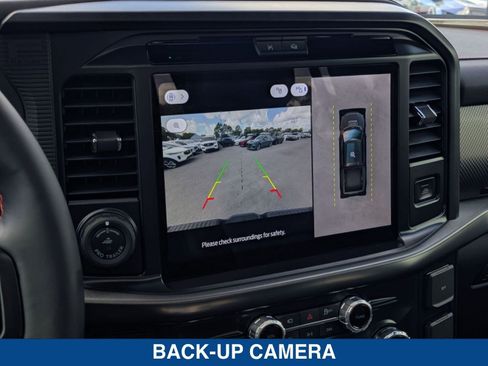 New 2025 Ford F150 Raptor image 53