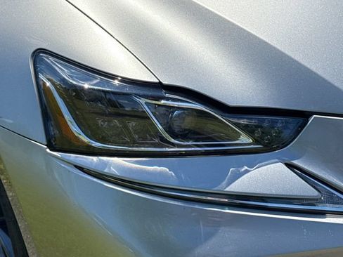 Used 2019 Lexus IS 300 AWD w/ Navigation Package image 12