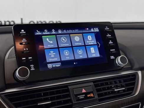 Used 2021 Honda Accord EX-L image 17