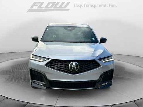 New 2026 Acura MDX A-Spec AWD/4WD image 2