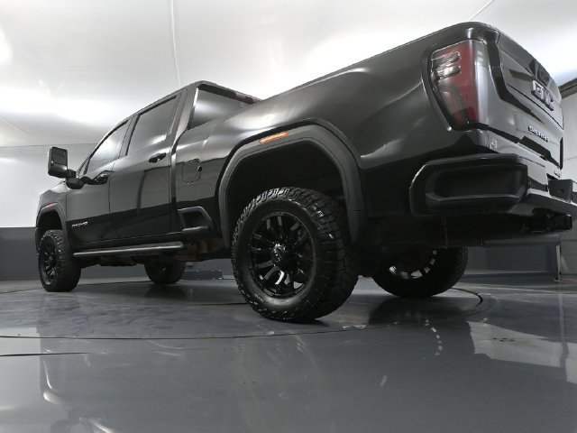 Used 2024 GMC Sierra 2500 AT4 w/ Technology Package AWD/4WD image 45