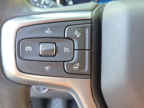 Used 2023 Chevrolet Silverado 1500 LT image 28