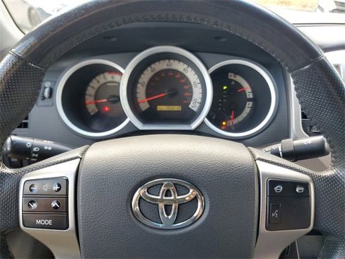 Used 2012 Toyota Tacoma PreRunner w/ TRD Off-Road Pkg image 20