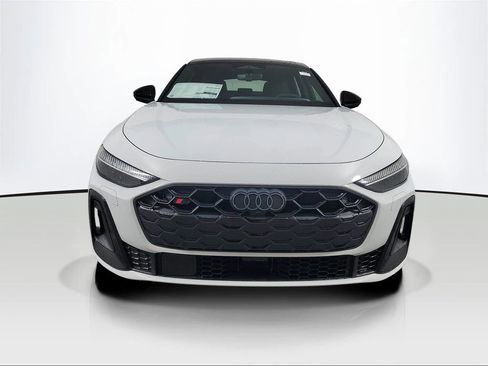 New 2026 Audi S5 Premium Plus image 2