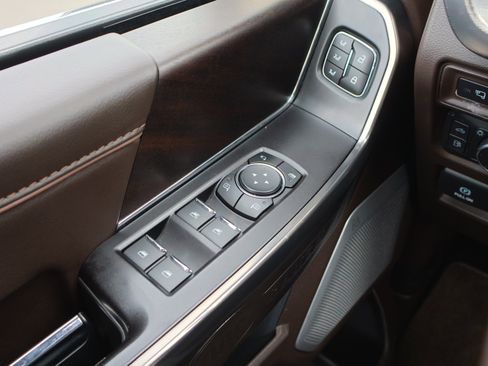 Used 2022 Ford F150 King Ranch w/ Equipment Group 601A High image 18