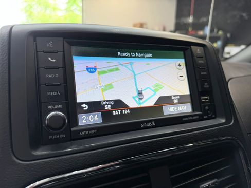 Used 2019 Dodge Grand Caravan GT FWD image 17