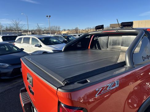 Used 2016 Chevrolet Colorado Z71 image 13