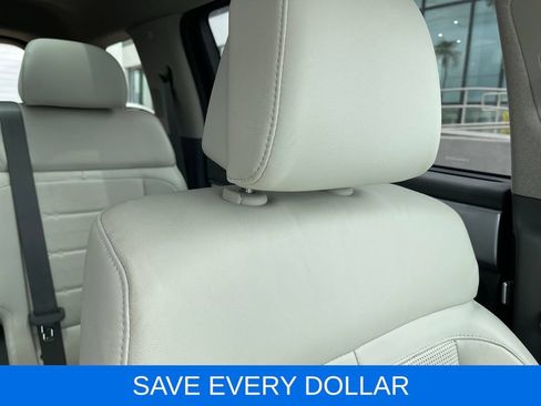 Used 2024 Hyundai Santa Fe Limited AWD/4WD image 23