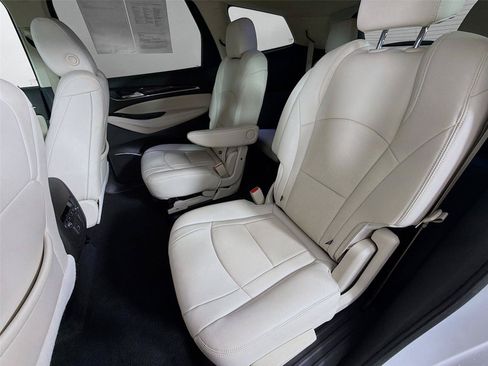 Used 2023 Buick Enclave Essence w/ Trailering Package, 5000 lbs. AWD/4WD image 21