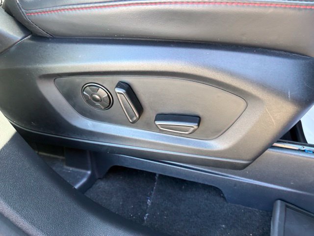 Used 2025 Ford Explorer ST w/ Sun And Sound Package AWD/4WD image 28