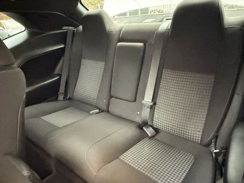 Used 2020 Dodge Challenger R/T Scat Pack image 8