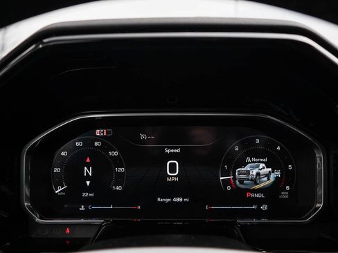 New 2026 GMC Sierra 2500 SLT w/ SLT Premium Package image 21