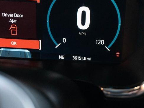 Used 2022 Ford F150 Lariat w/ Equipment Group 502A High image 35