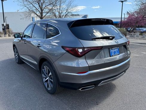 New 2026 Acura MDX w/ Technology Package image 7