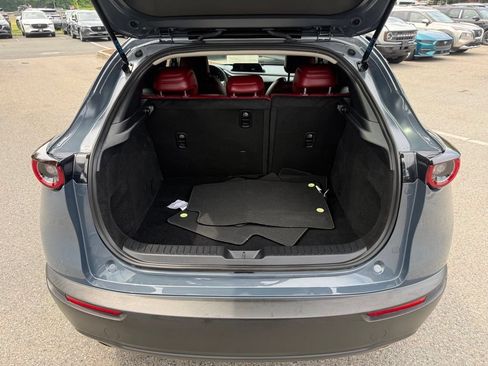 Used 2023 MAZDA CX-30 AWD 2.5 S w/ Preferred Package image 26