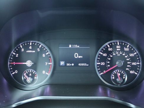 Used 2020 Kia Telluride S image 26