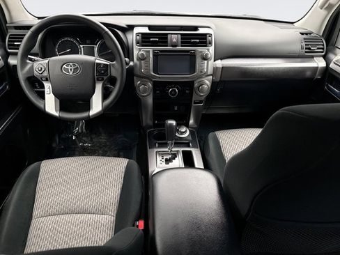 Used 2019 Toyota 4Runner SR5 image 14