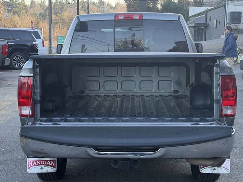 Used 2011 RAM 1500 Classic SLT w/ Protection Group image 5