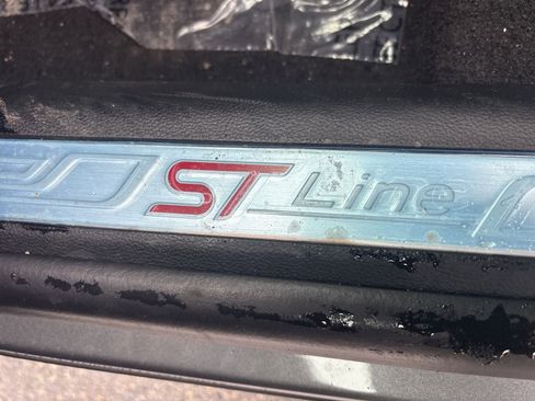 New 2026 Ford Explorer ST-Line w/ ST-Line Street Pack image 17