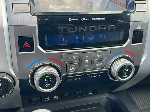 Used 2020 Toyota Tundra Limited image 18