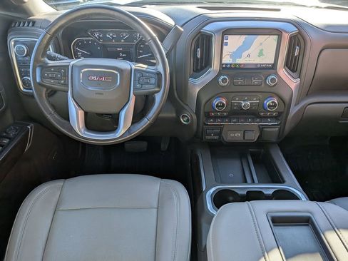 Used 2020 GMC Sierra 1500 SLT w/ SLT Premium Plus Package image 25