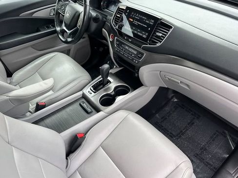 Certified 2019 Honda Pilot EX-L image 16